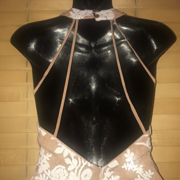 Dress The Population Mini Sequin Dress BNWT - Picture 7 of 11